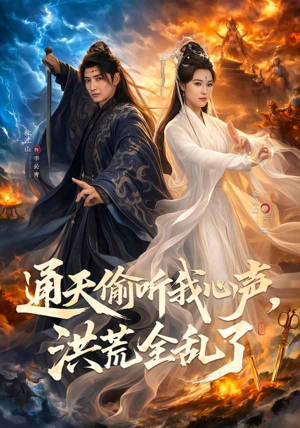 天赐的声音